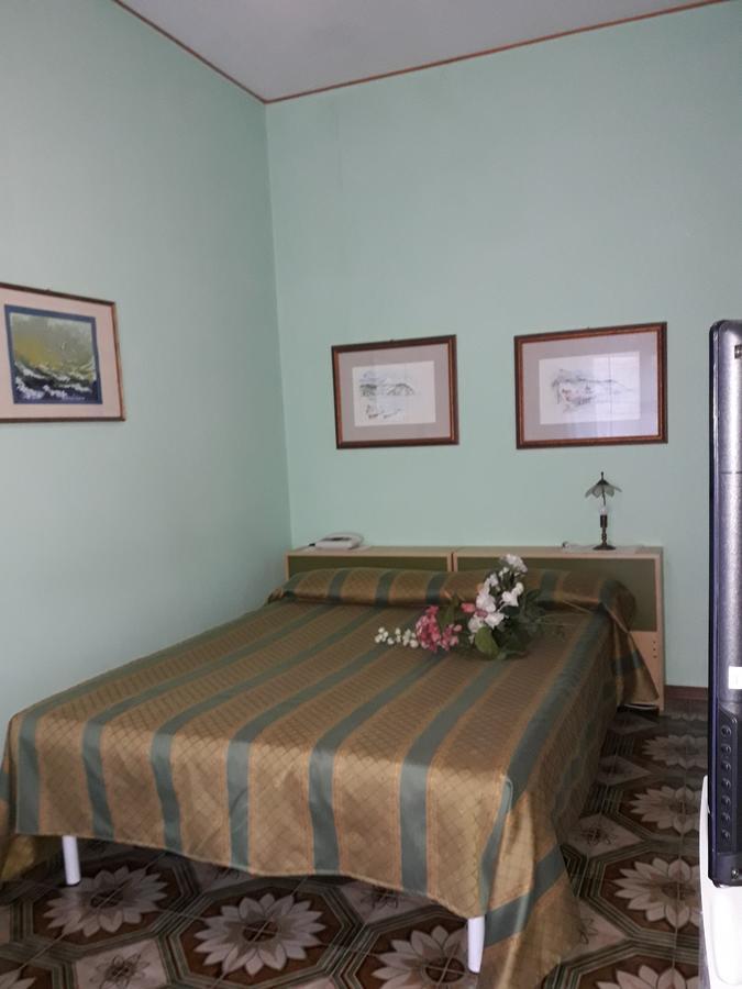 Hotel Conchiglia Verde Сироло Екстериор снимка