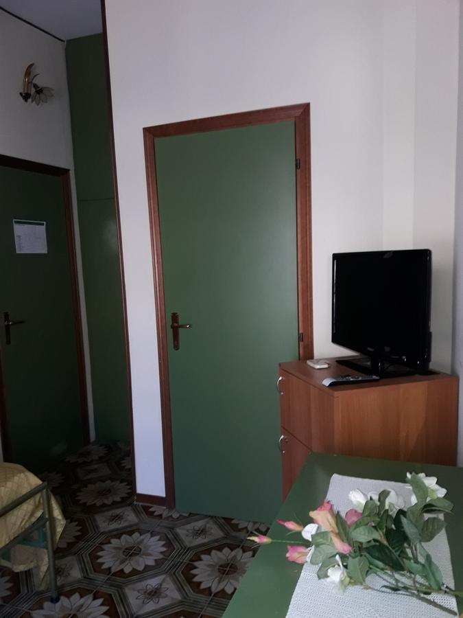 Hotel Conchiglia Verde Сироло Екстериор снимка